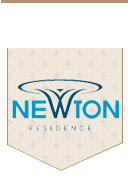 Newton Residence