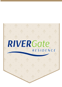 RiverGate Residence
