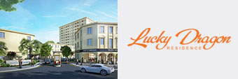 Lucky Dragon