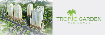 Tropic Garden