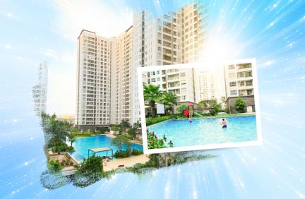 THUẬN TIỆN NHƯ CƯ DÂN SUNRISE RIVERSIDE: CỨ XUỐNG NHÀ LÀ CÓ CẢ "THỂ GIỚI TIỆN ÍCH”