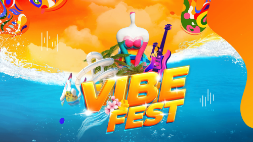 CHƠI TẾT GIÁP THÌN: BẠN ĐÃ SẴN SÀNG CHƯA, VIBE FEST THÔI!