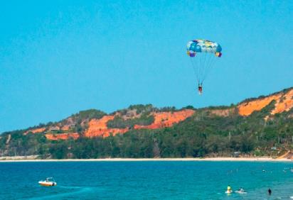 TRUYỀN THÔNG QUỐC TẾ “BẬT MÍ” PHAN THIẾT LÀ 1 TRONG 9 ĐIỂM ĐẾN ĐẸP NHẤT VIỆT NAM