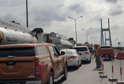 TP.HCM SẼ CÓ THÊM TUYẾN GIAO THÔNG KẾT NỐI VỚI SÂN BAY LONG THÀNH TỪ QUẬN 7