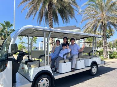NOVAWORLD PHAN THIET NHỘN NHỊP ĐÓN CƯ DÂN NHẬN NHÀ, HOÀN THIỆN NỘI THẤT ĐỂ KHAI THÁC CHO THUÊ VÀ NGHỈ DƯỠNG