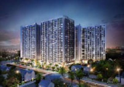 Novaland khai trương căn hộ mẫu RichStar tại quận Tân Phú