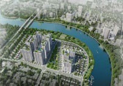 Sunrise Riverside - dự án mới nhất khu Nam TP HCM của Novaland