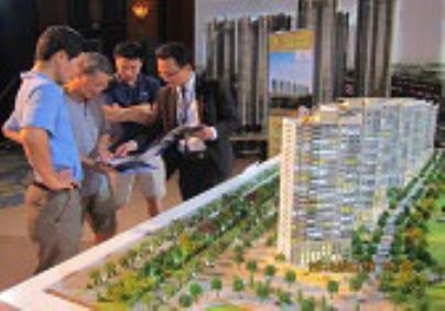 Novaland giới thiệu 5 dự án tới thị trường Hà Nội