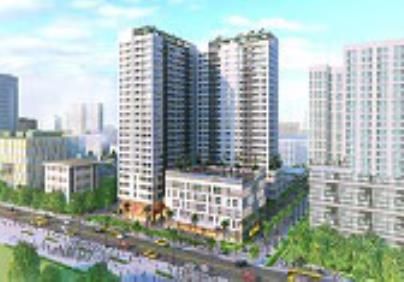 Novaland giới thiệu hàng loạt dự án Sài Gòn tại Hà Nội