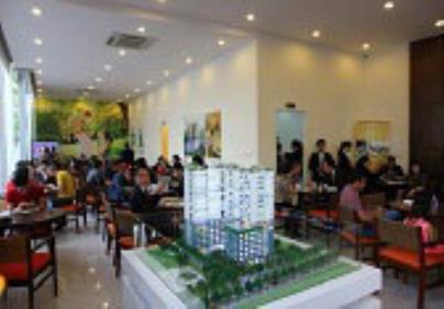 Mua bất động sản giá tốt tại triển lãm Novaland