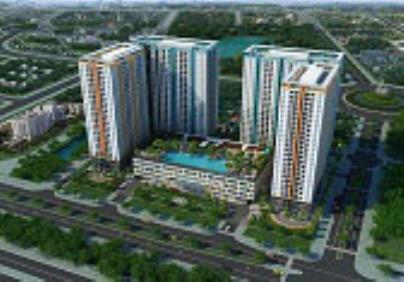 Căn hộ Lexington Residence, An Phú, Quận 2- Mua nhà với lãi suất 0%