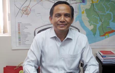 Chủ tịch Hiệp hội Bất động sản TP Hồ Chí Minh Lê Hoàng Châu: Giá nhà đất đang ở đáy của thị trường
