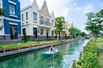 NOVAWORLD HO TRAM – ĐIỂM ĐẾN ĐẦY TIỀM NĂNG KHAI THÁC