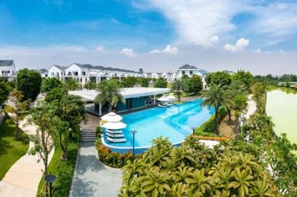 THÊM 521 NHÀ PHỐ, BIỆT THỰ TẠI AQUA CITY ĐỦ ĐIỀU KIỆN KÝ HỢP ĐỒNG MUA BÁN
