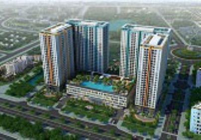 Lãi suất 0% trong vòng 3 năm: Chìa khóa vàng cho căn hộ Lexington Residence, An Phú, quận 2