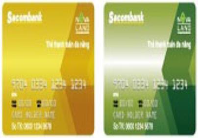 Sacombank phát hành thẻ thanh toán đa năng cho cư dân Novaland