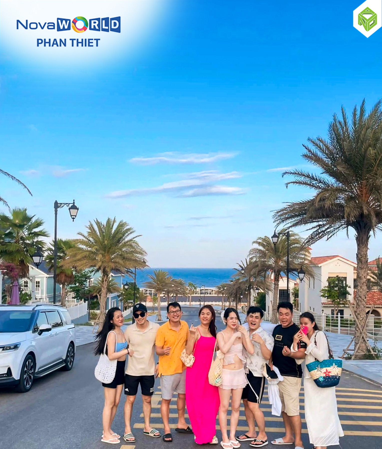 NOVAWORLD VILLAS – PHAN THIET: ĐIỂM HẸN CUỐI TUẦN LÝ TƯỞNG CHO CẢ GIA ...
