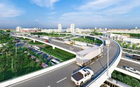THÀNH PHỐ THỦ ĐỨC VƯƠN TẦM – BẤT ĐỘNG SẢN VÀO ĐƯỜNG ĐUA TĂNG TRƯỞNG