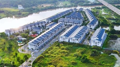 THÁO GỠ PHÁP LÝ: NHIỀU CHUYỂN ĐỘNG MỚI TẠI CÁC DỰ ÁN Ở TP.HCM CỦA NOVALAND