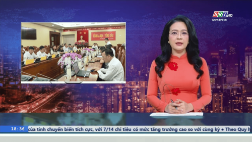 PHÓNG SỰ TRUYỀN HÌNH: QUY HOẠCH MỚI – BƯỚC ĐI CHIẾN LƯỢC NÂNG TẦM BÀ RỊA - VŨNG TÀU