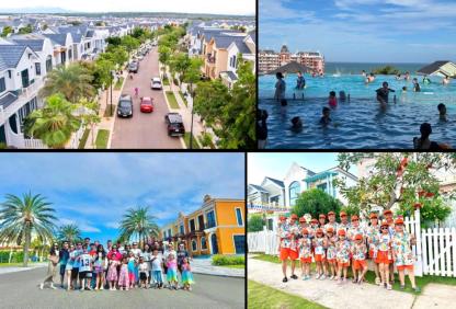 Summer Fest 2025: Hơn 100.000 lượt khách 'cháy' hết mình cùng âm nhạc và lễ hội