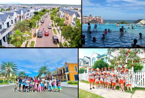 Summer Fest 2025: Hơn 100.000 lượt khách 'cháy' hết mình cùng âm nhạc và lễ hội