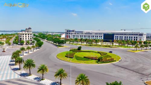 BÙNG NỔ ĐƯỜNG ĐUA NHÍ BOOMERS CUP 2025 TẠI AQUA CITY