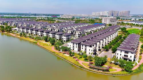 AQUA CITY CỦA NOVALAND HOÀN TẤT ĐỒNG BỘ 3 CẤP QUY HOẠCH, NỖ LỰC KHÔNG NGỪNG CỦA CHÍNH QUYỀN VÀ DOANH NGHIỆP