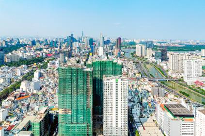 Novaland liên tiếp có tin vui về tháo gỡ pháp lý dự án