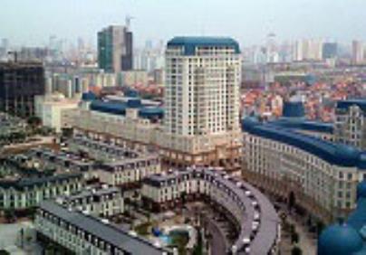 Hà Nội: Thị trường căn hộ cao cấp có tín hiệu khả quan