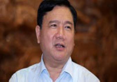 Bộ trưởng Đinh La Thăng bắt bài gian dối, loại chủ đầu tư