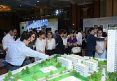 Novaland chào bán 5 dự án trọng điểm tại Hà Nội
