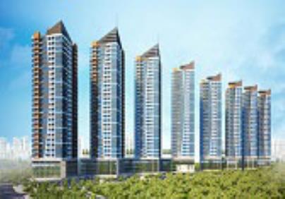 Novaland công bố dự án The Sun Avenue ngay sát khu đô thị mới Thủ Thiêm với giá chỉ từ 1,68 tỷ đồng/căn hộ