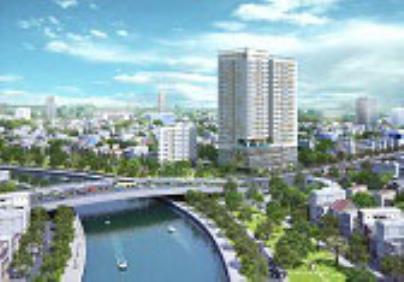 Quận Phú Nhuận và các dự án bất động sản “địa lợi nhân hòa”