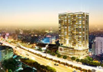 Novaland ra mắt THE PRINCE RESIDENCE –  dự án cao cấp đường Nguyễn Văn Trỗi