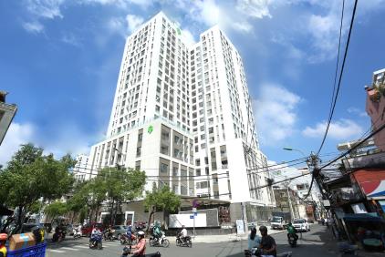 QUYẾT ĐỊNH CÔNG NHẬN BQT DỰ ÁN NEWTON RESIDENCE