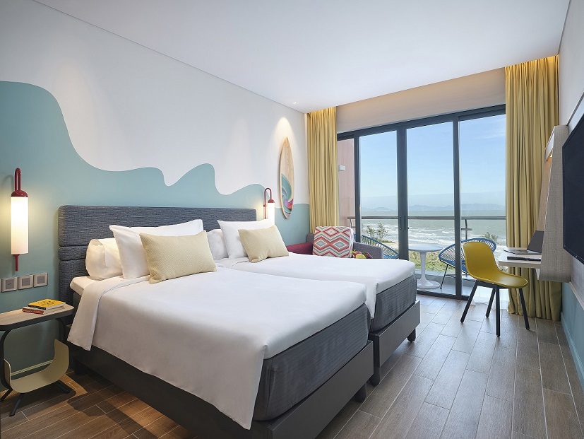 IBIS STYLES VŨNG TÀU HOTEL