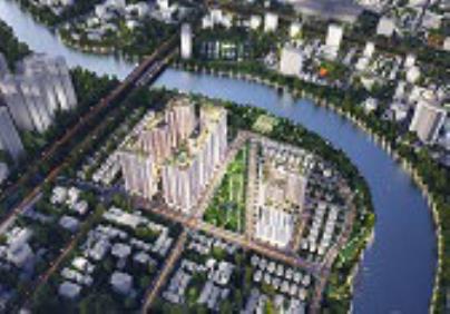 Sở hữu Sunrise Riverside – sở hữu những ưu điểm khác biệt