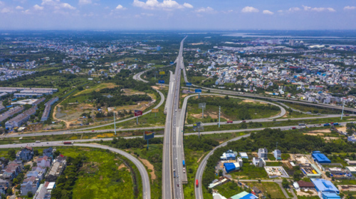 GỠ ĐIỂM NGHẼN HẠ TẦNG GIAO THÔNG, BẤT ĐỘNG SẢN ĐỒNG NAI THÊM CƠ HỘI BỨT PHÁ