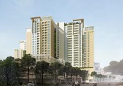 Novaland làm nóng thị trường Bất động sản trung tâm với Kingston Residence