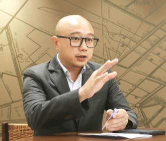 PHÓ TỔNG GIÁM ĐỐC NOVAGROUP: ‘HẬU M&A QUYẾT ĐỊNH THÀNH - BẠI CỦA MỘT THƯƠNG VỤ’