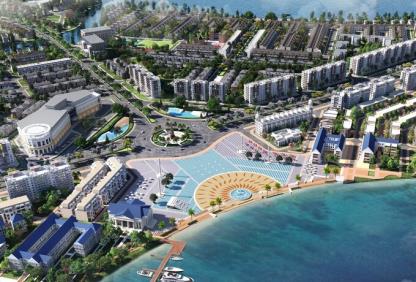 SINH THÁI VÀ CÔNG NGHỆ TẠO NỀN TẢNG CHO ĐÔ THỊ THÔNG MINH