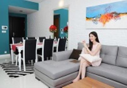 Căn hộ The Sun Avenue và sự lựa chọn hoàn hảo của Hoa hậu Đặng Thu Thảo