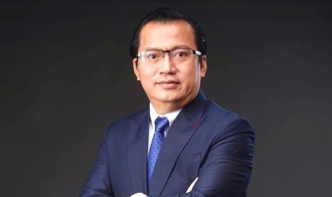 'Đầu tư second home sẽ tiếp tục nở rộ tại Việt Nam'