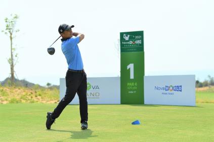 Việt Nam giàu lợi thế phát triển khu nghỉ dưỡng kèm sân golf