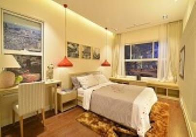 Lucky palace - Căn hộ cao cấp ngay trung tâm Chợ Lớn với giá từ 1,9 tỷ đồng