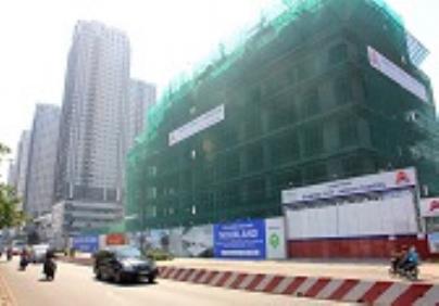 Sunrise city – North Towers và chương thanh toán dài hạn trong 26 tháng với lãi suất 0%