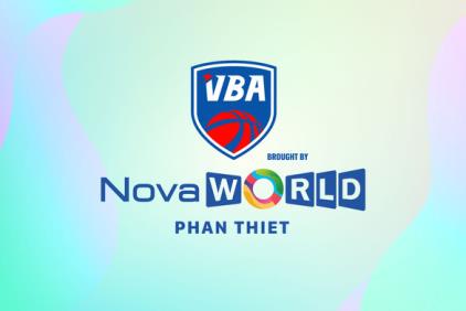 NovaWorld Phan Thiet gắn kết VBA cùng hướng đến tương lai