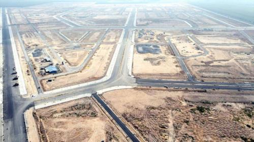 Khẩn trương triển khai các hạng mục dự án sân bay Long Thành