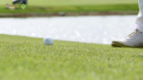 Cụm sân golf PGA độc quyền 36 hố – toạ độ “tinh hoa” tại NovaWorld Phan Thiet